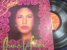 Selena Como La Flor Vinyl Record