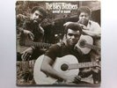 THE ISLEY BROTHERS GIVIN IT BACK T-NECK TNS 3008 SOUL FUNK GATEFOLD USA