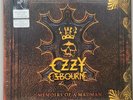 Ozzy Osbourne - Memoirs of a Madman (Vinyl LP, 2014 Epic, Legacy) New sealed