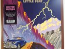 Little Feat  Feats Don't Fail Me Now LP Album vinyl record 2 x Limited Remaster