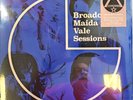 Broadcast Maida Vale Sessions LP vinyl record 2022 on Warp Records 2 x LP