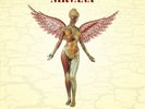 NIRVANA - IN UTERO - 180-GRAM VINYL LP 