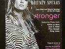 Britney Spears - Stronger (New Club and Dance Mixes) 12