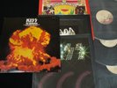 KISS - THE ORIGINALS - JAPAN VINYL 3LP VIP-5501-3