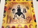 vinyl DREAD ZEPPELIN UN-LED-ED Album 1990 IRS Records Uk release