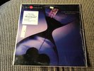 THE WHISPERS JUST GETS BETTER WITH TIME 1987 LP SOLAR PRINT VINTAGE VINYL 8TRX