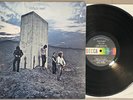 THE WHO - Who's Next Decca DL79182 1st Orig US Press 1971 LP VG+++ EX LIKE NEW