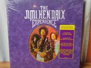 The Jimi Hendrix Experience MCA 2000 8 LP Disc Box Set New/Sealed