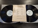 Ozzy Osbourne King Biscuit Flower Hour  #642 (8/24/86) 2 LPs NM Black Sabbath