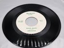 ARROGANCE- BLACK DEATH / AN ESTIMATION 45 VINYL RECORD 1970 RARE - PSYCHEROCK
