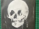 THE DAMNED  STRETCHER CASE BABY RARE STIFF RECORDS PUNK GIG PS 45  NEAR MINT