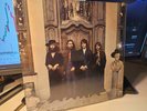 BEATLES HEY JUDE - VINTAGE VINYL - FIRST PRESSING / SEALED - RARE PROMO PUNCH