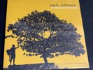 Jack Johnson - IN BETWEEN DREAMS - LP - 2005 - Black Heavyweight Gatefold New