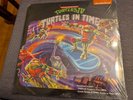Teenage Mutant Ninja Turtles: Turtles In Time Limited Run Games - Green Vinyl.