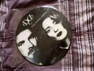 DEAD CAN DANCE Fat Impact VINYL Picture Disc Avatar Live