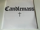 CANDLEMASS 2LP Nuclear Blast NB2590-1 SEALED in Folie