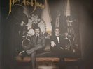 Panic  at the Disco: Vices & Virtues (LP, 2011, FP 1-526650) Vinyl Record RARE