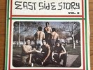 East Side Story Vol. 3 Various Low Rider Oldies Trenton LP-2003  Original Rare