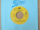 OZZY OSBOURNE changes RARE 1 SIDED SPANISH PROMO 7