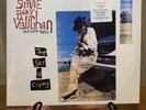 STEVIE RAY VAUGHAN Album THE SKY IS CRYING Lp 1991 1ST PRESSING OG VINYL