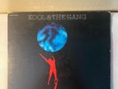 Kool & the Gang Light of the Worlds 1974 Delight Records DEP2014 Stereo LP