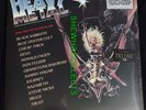 SEALED Heavy Metal Soundtrack 2-LP, 2021, Rocktober Limited Edition Red Vinyl