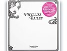 PHYLLISS BAILEY Phylliss LP NEW VINYL Celestial Echo reissue disco soul
