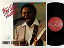 Byther 'Smitty' Smith - Big Shot Smitty LP - Mina Japan VG+