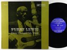 Furry Lewis - Done Changed My Mind LP - Prestige Bluesville Mono RVG VG+