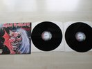 Iron Maiden, Purgatory / Maiden Japan, EMI , EEC 1990, 2 EP Set