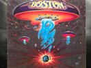 Boston 1976 Vinyl Record PE 34188 First Pressing Orange Label 1A/1A WLY VG+/VG+