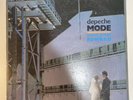 Depeche Mode - Some Great Reward 1984 ORIGINAL Vinyl Record LP