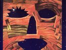 CROWDED HOUSE WOODFACE VINYL LP NEW SEALED FREE POSTAGE