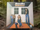 STATUS QUO - ON THE LEVEL  TEXTURED 1ST PRESS GATEFOLD 12
