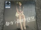 Amy Winehouse - Back to Black Limited Edition Blue/Black Pinwheel Vinyl LP