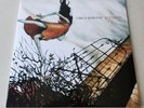 CIRCA SURVIVE - Juturna, Limited BLUE + BLACK SPLATTER COLOR DISC VINYL LP
