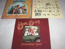 THE BRADY BUNCH  (3 Vinyl LP Lot) Meet The / Phonographic Album / The Kids From