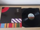 Pink Floyd The Final Cut LP UK First Issue No Barcode EX+ Vinyl w Sticker UK 1st
