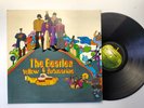 The Beatles - Yellow Submarine - UK PMC 7070 - 1st stereo EX