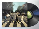 The Beatles - Abbey Road - UK 2nd PCS 7088 - VG+