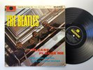 The Beatles - Please Please Me - UK PMC 1202 - VG+ mono 3rd rare