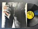 The Rolling Stones - Sticky Fingers - UK og COC 59100 - VG+