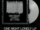 POWDERFINGER One Night Lonely Vinyl LP Record Ltd Edition Numbered NEW SEALED