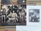 Ozzy Osbourne No Rest for the Wicked LP Vinyl - CBS Records - Epic EPC 462581 1