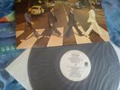 The Beatles Abbey Road MFSL master vinyl  -no Foc