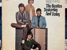 The Beatles Yesterday And Today Butcher Cover 2nd Second State Scranton STEREO 2