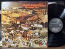 Black Sabbath - Greatest Hits (VINYL) - METAL / USED *NEAR MINT*