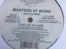 Masters At Work Featuring India - I Can't Get No Sleep (12
