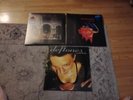 Vinyl Records Lot. Black Sabbath, Rush, Deftones.