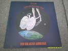 VAN DER GRAAF GENERATOR H To He Who Am The Only One 1970 Charisma Hatter Nr MINT